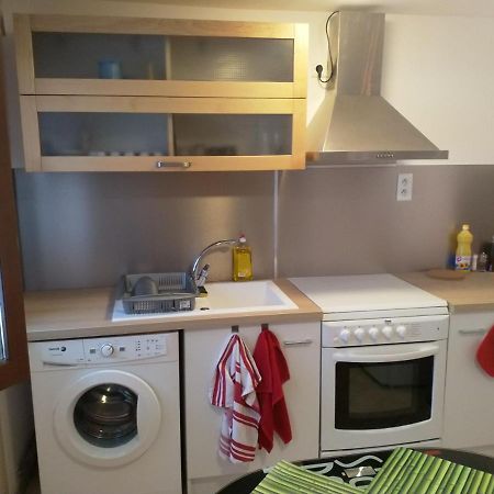 Petite Maisonnette D'Environ 25M2 Tout Confort Oraison Ngoại thất bức ảnh
