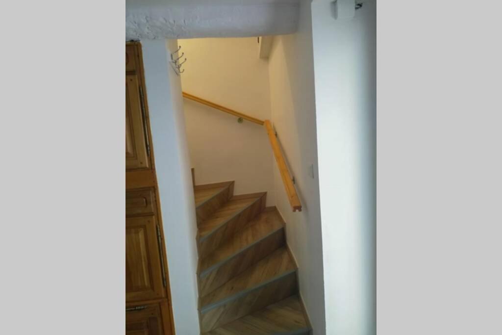 Petite Maisonnette D'Environ 25M2 Tout Confort Oraison Ngoại thất bức ảnh