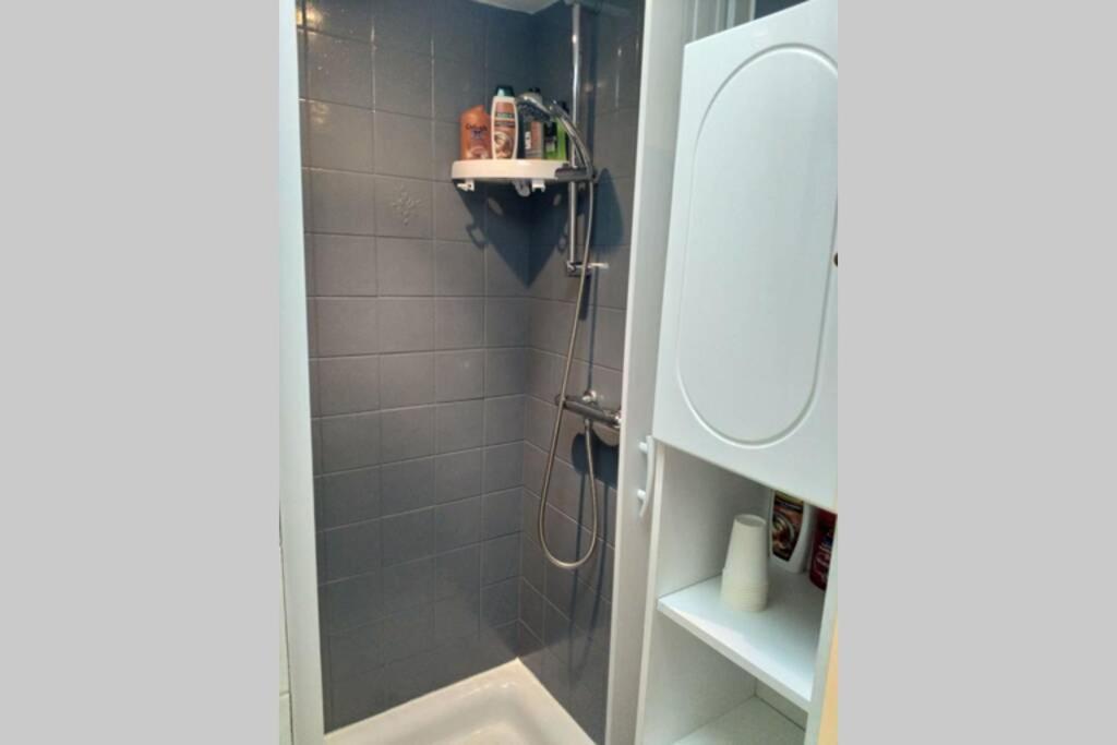 Petite Maisonnette D'Environ 25M2 Tout Confort Oraison Ngoại thất bức ảnh
