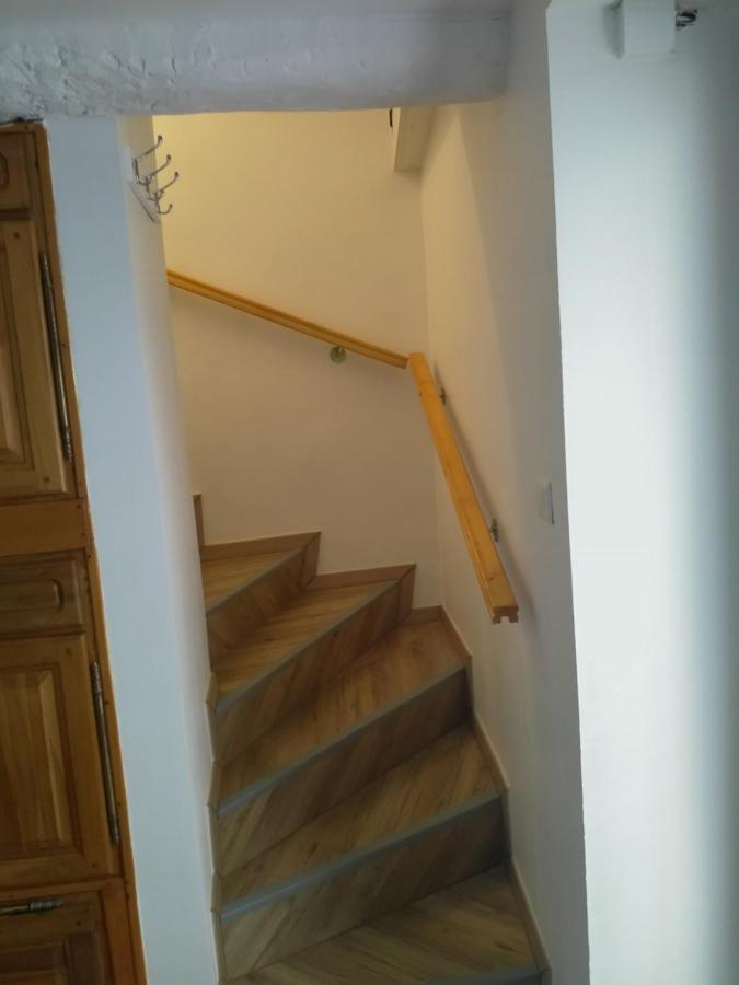 Petite Maisonnette D'Environ 25M2 Tout Confort Oraison Ngoại thất bức ảnh